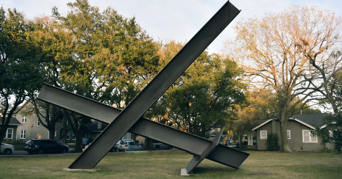 art installation houston