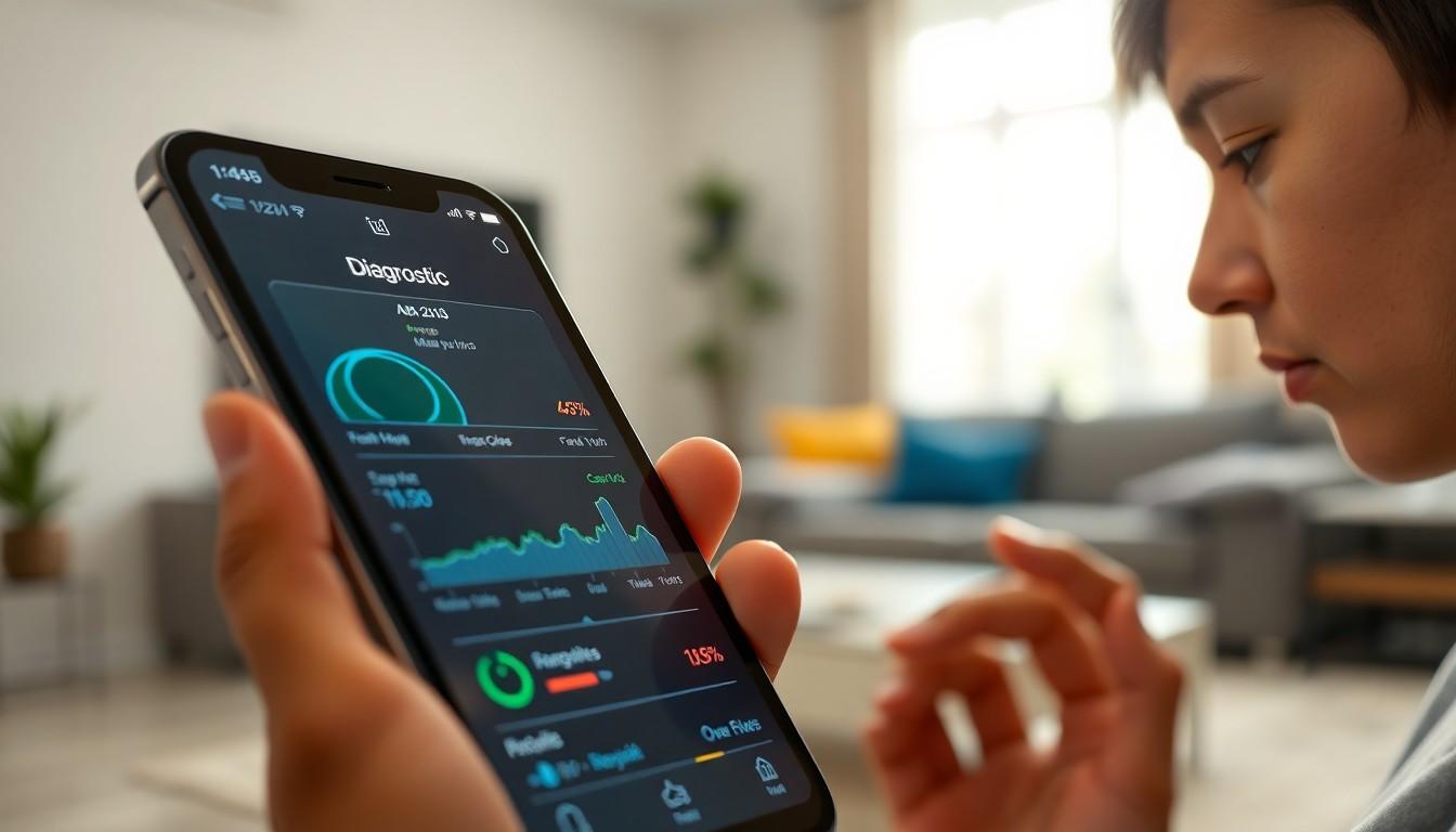 how to know if you have a virus on iphone